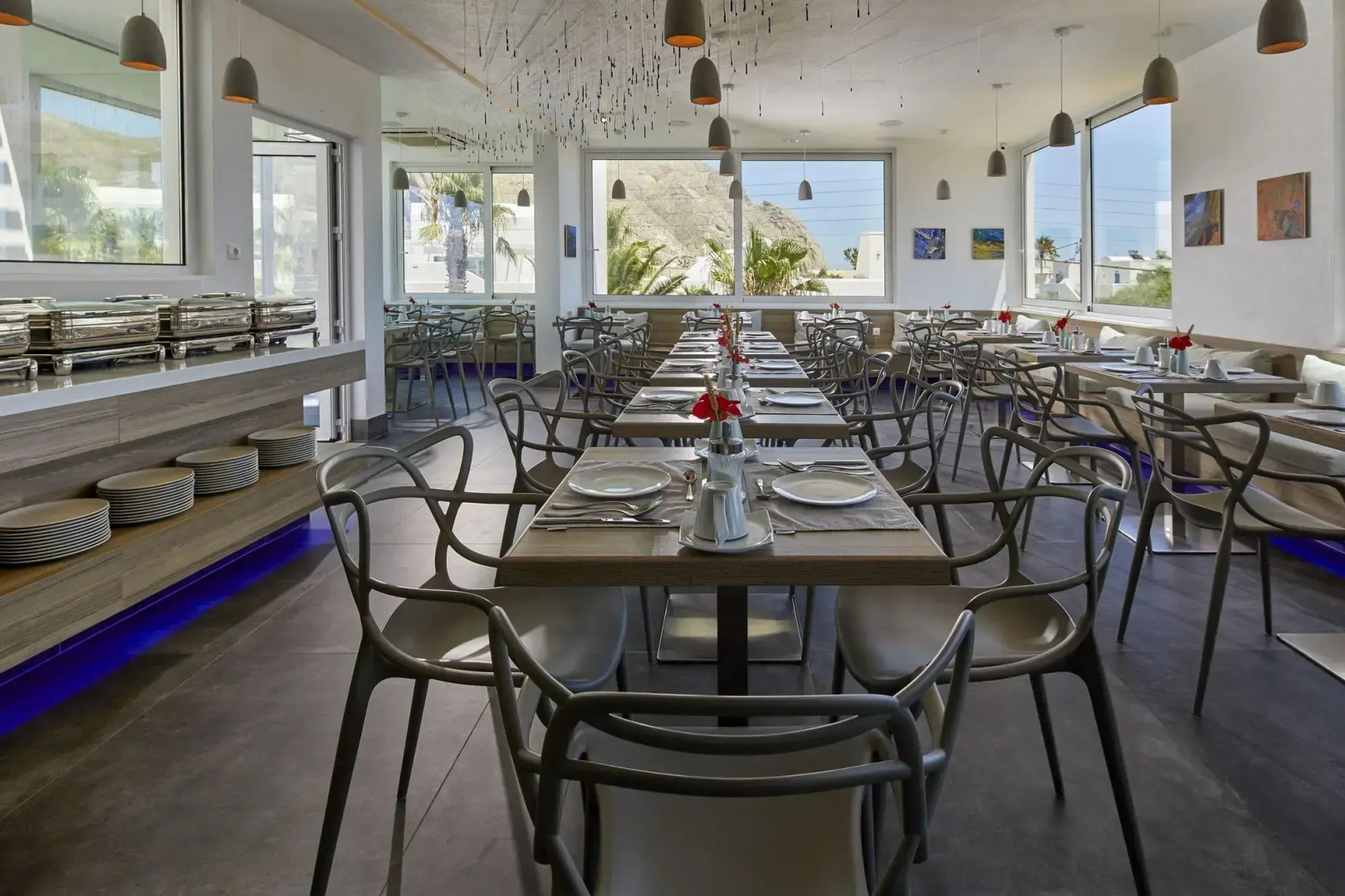 Foto - Kouros Village Hotel - Adults Only
