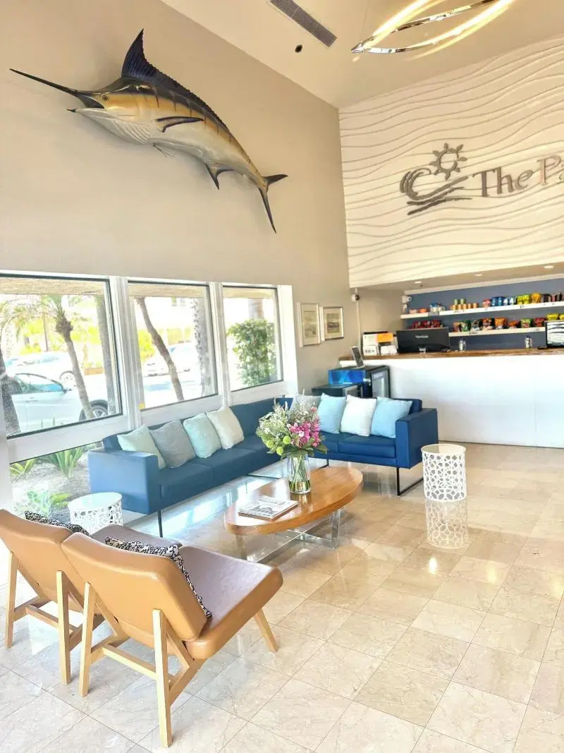Foto - The Pacific Inn
