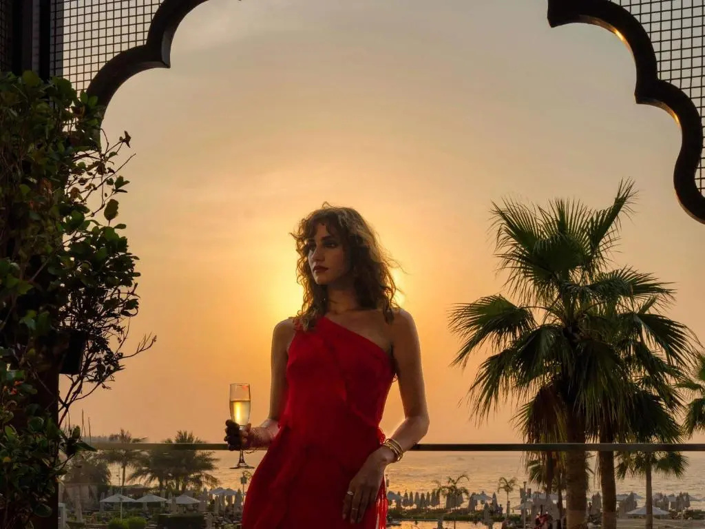 Foto - Rixos Premium Dubai JBR