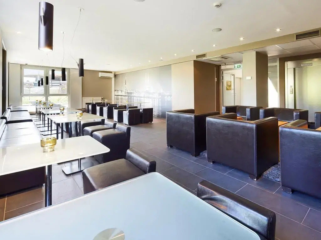 Foto - B&B Hotel Düsseldorf City-Süd