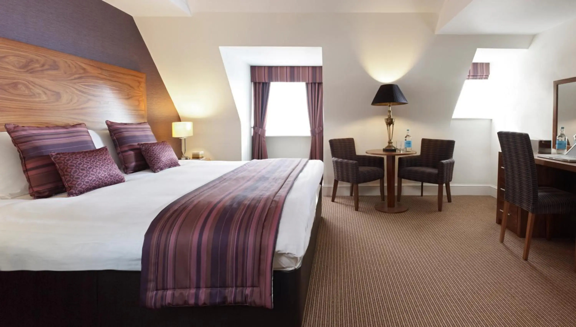 Foto - The Boleyn Hotel