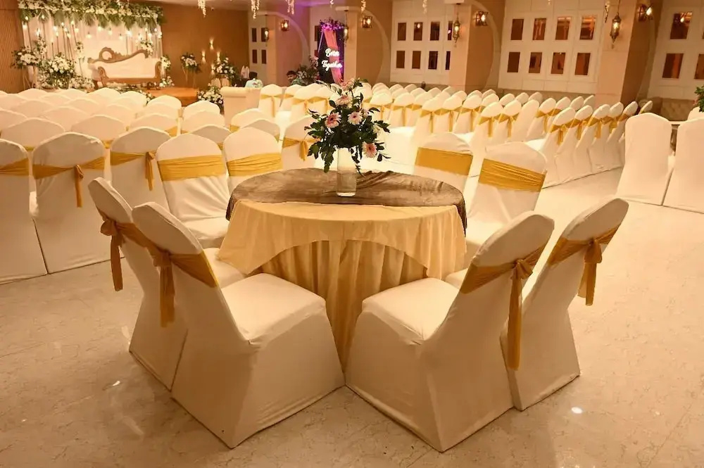 Foto - Sethi Grand Hotel