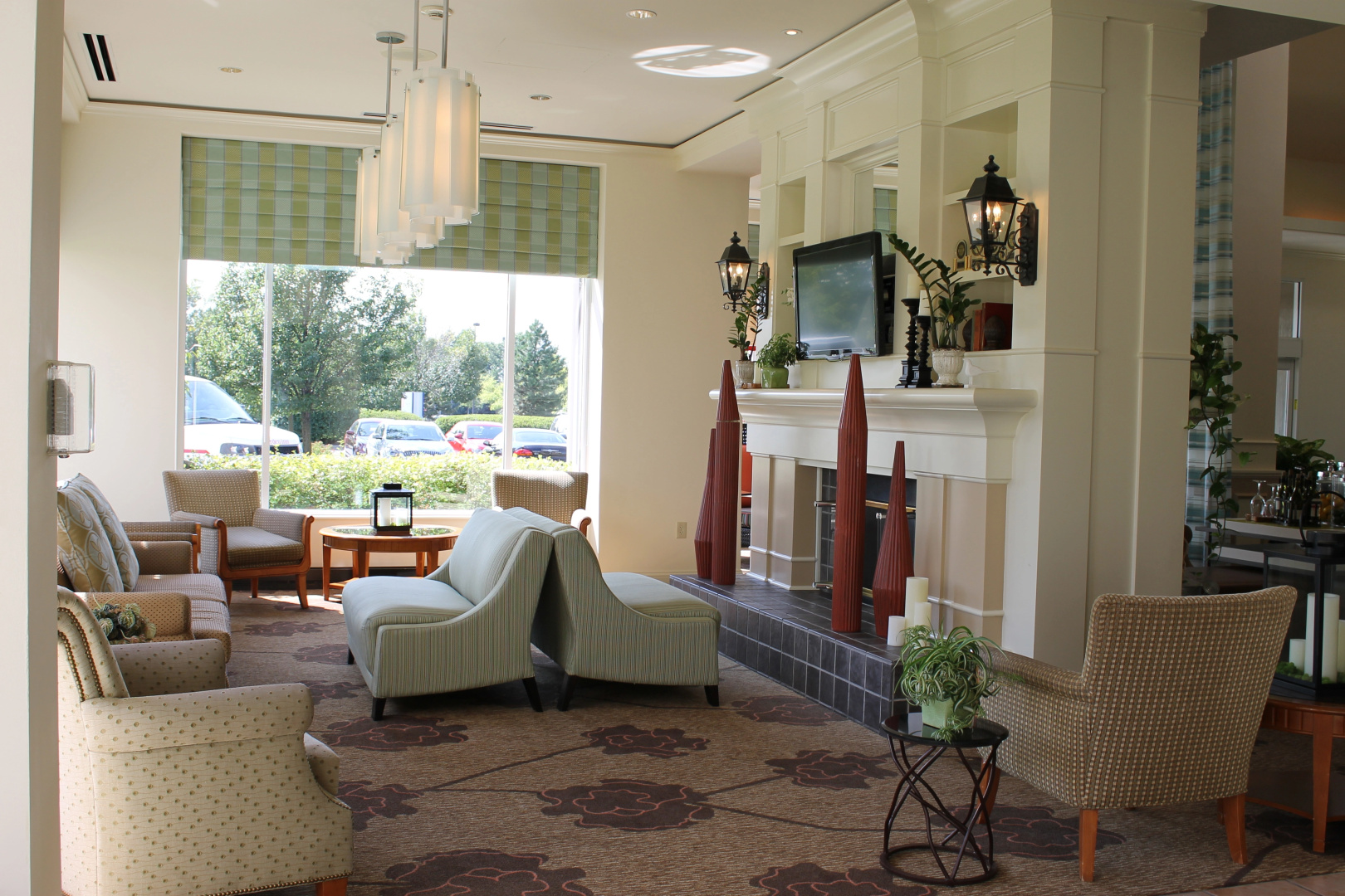 Foto - Hilton Garden Inn Addison