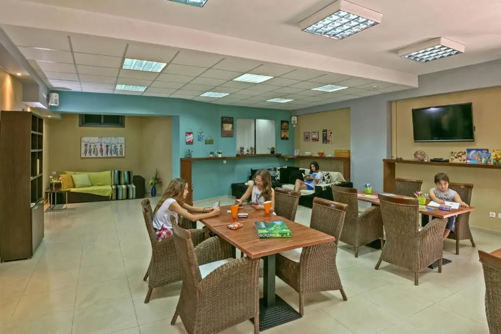 Photo - Aloe Apartments