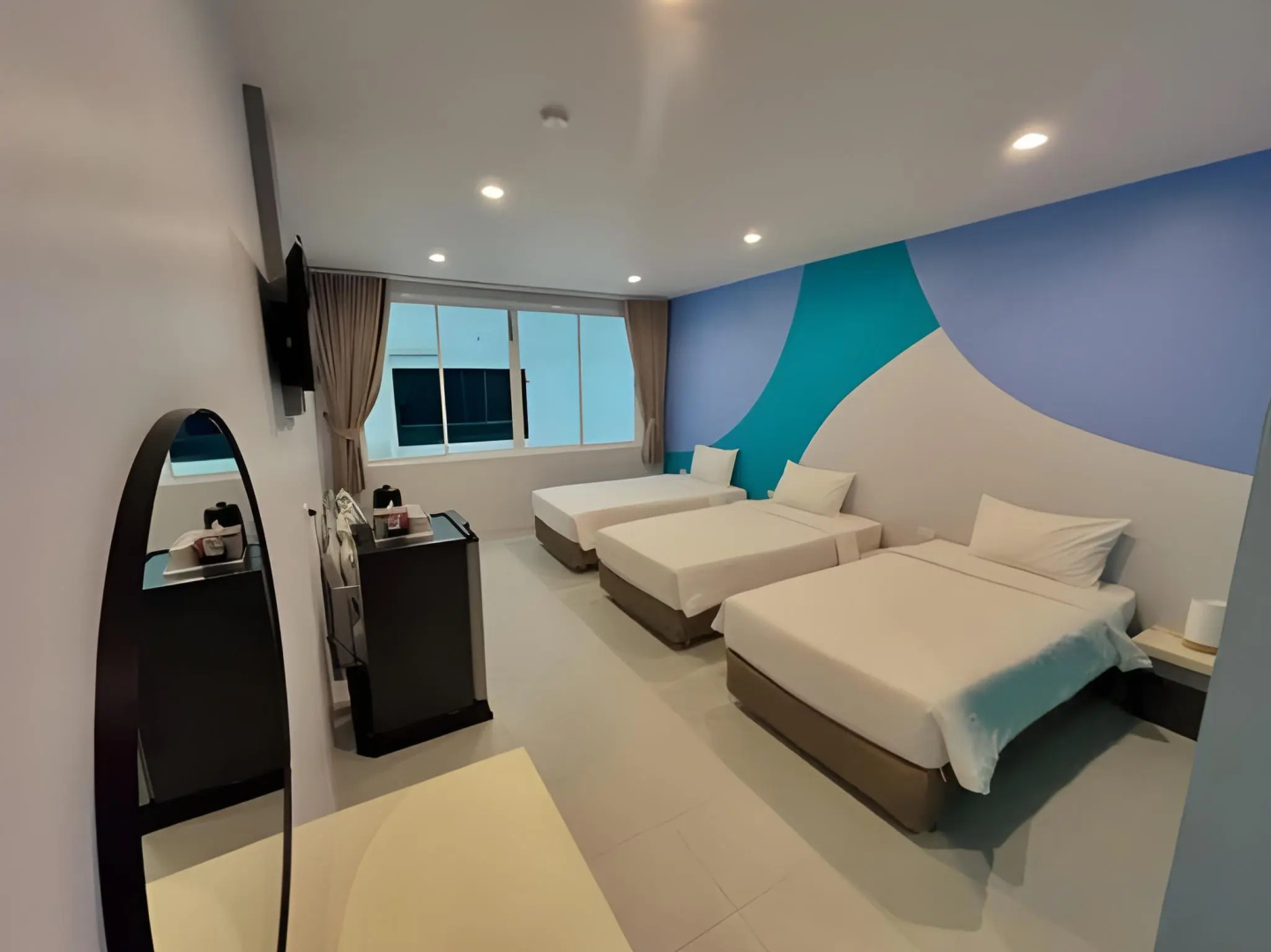 Foto - Siri Hotel Phuket