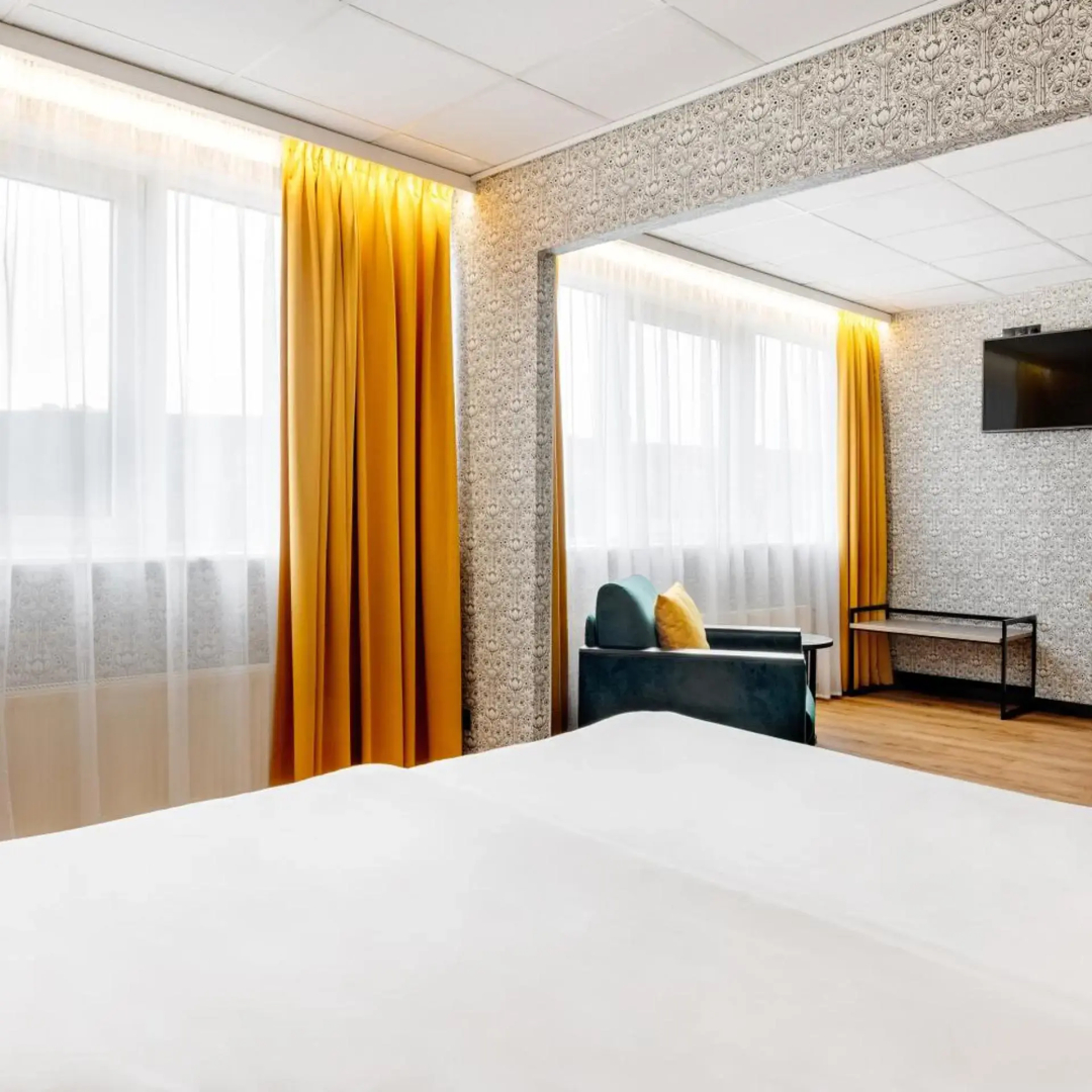 Foto - Metropol Hotel