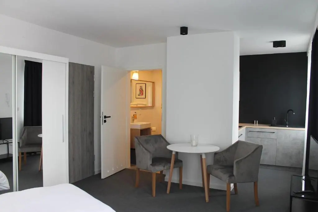 Photo - Silesia Apartments