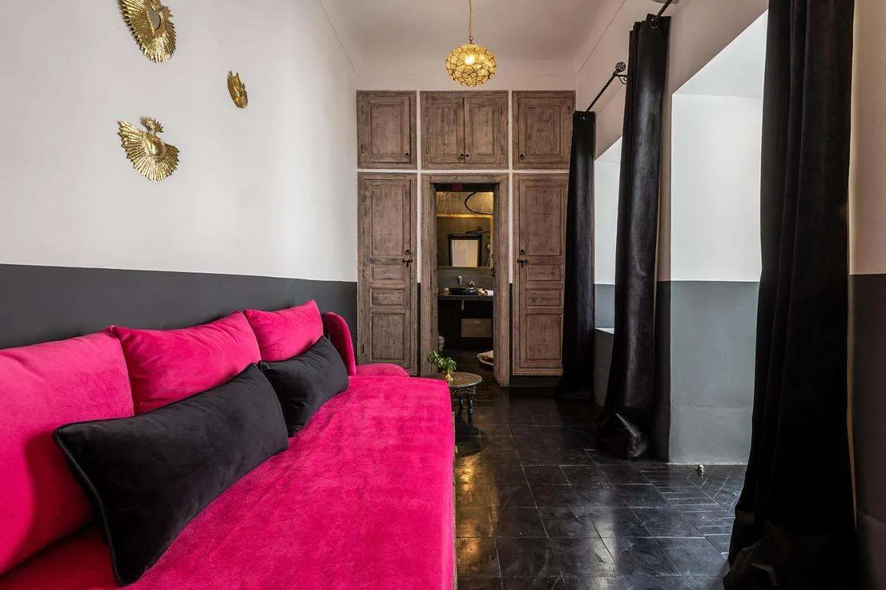 Photo - Riad La Parenthese