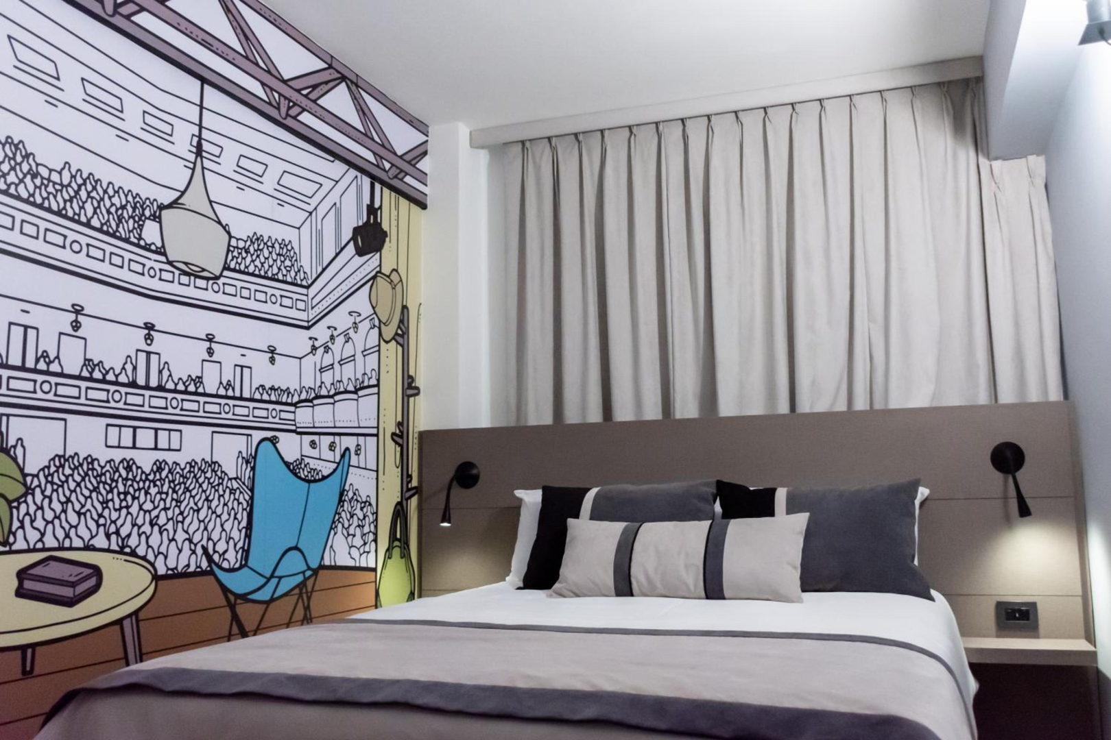 Foto - ibis Styles Buenos Aires Florida