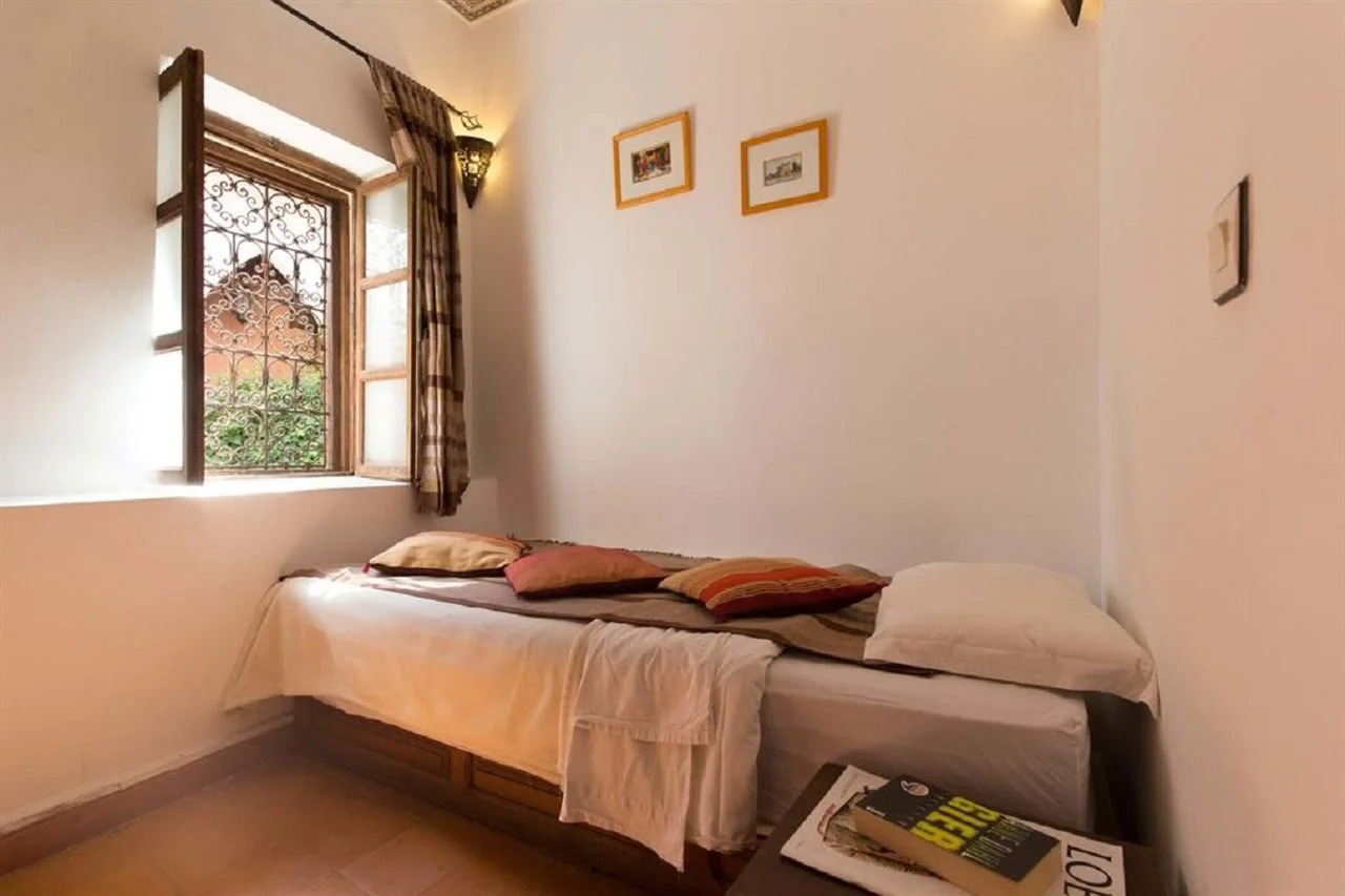 Foto - Riad Le Plein Sud