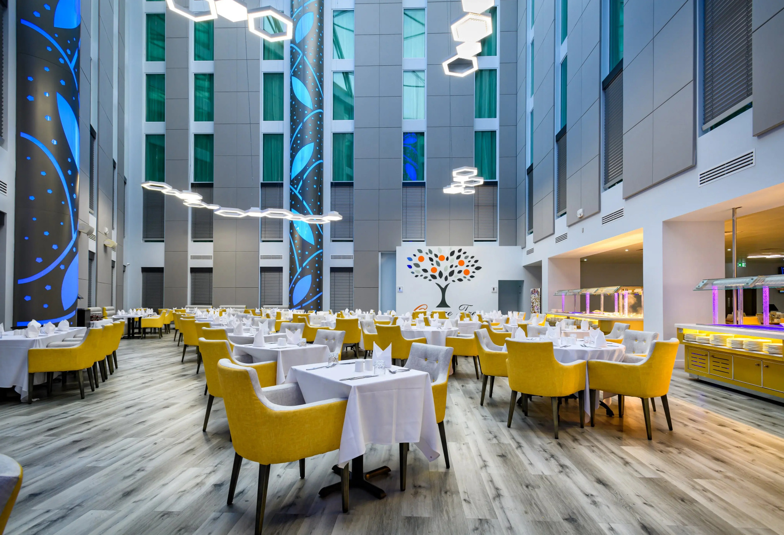 Foto - Atrium Hotel Heathrow