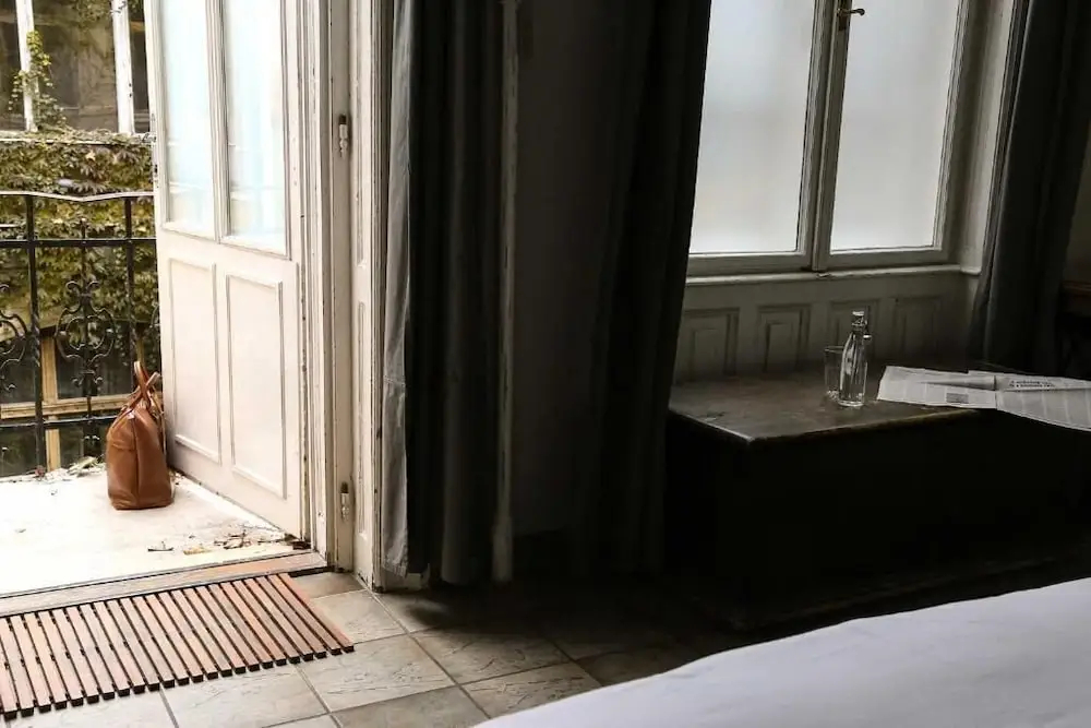 Photo - Brody House - boutique hotel