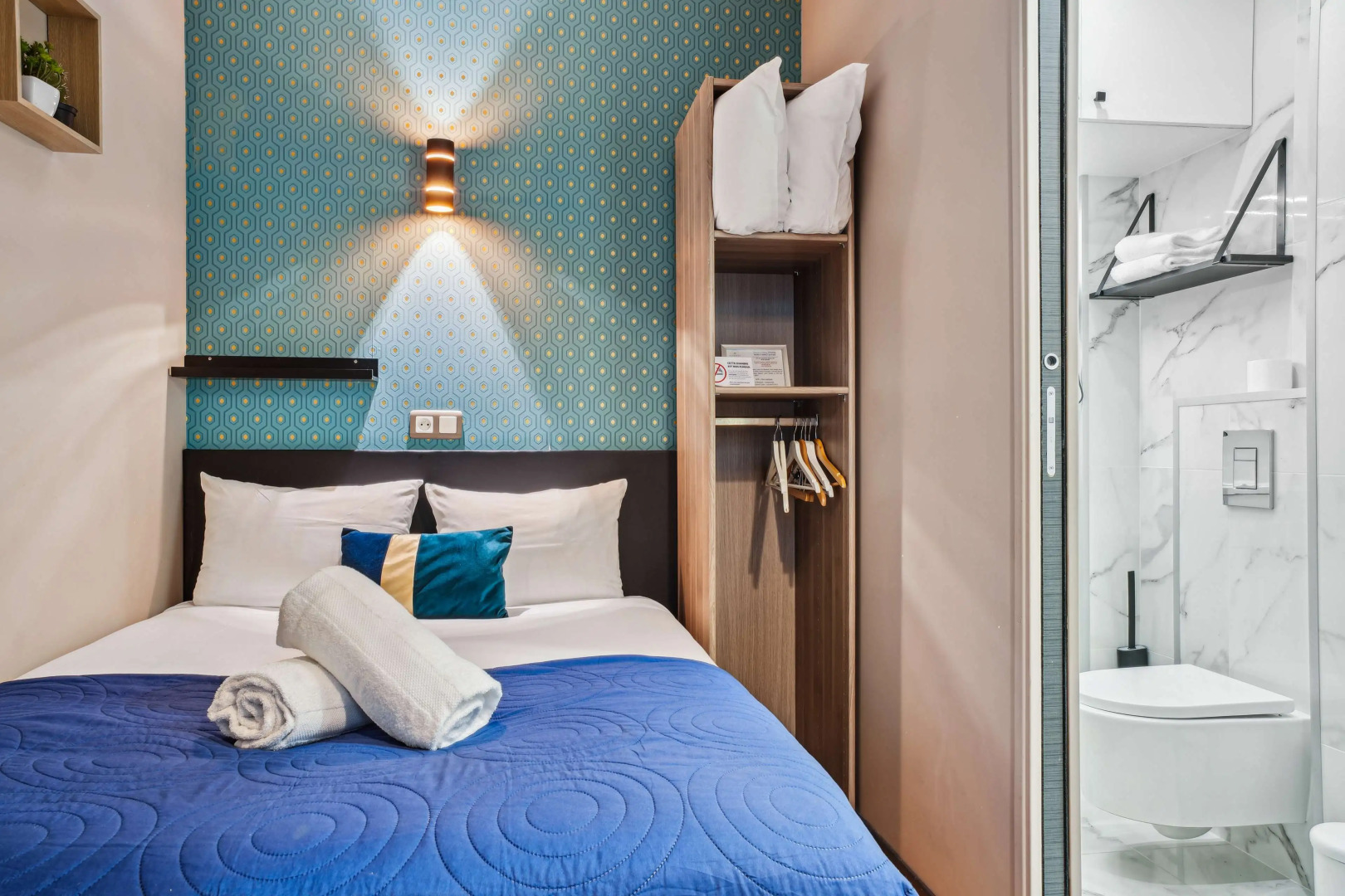 Photo - Résidence AURMAT - Appart - Hôtel - Boulogne - Paris