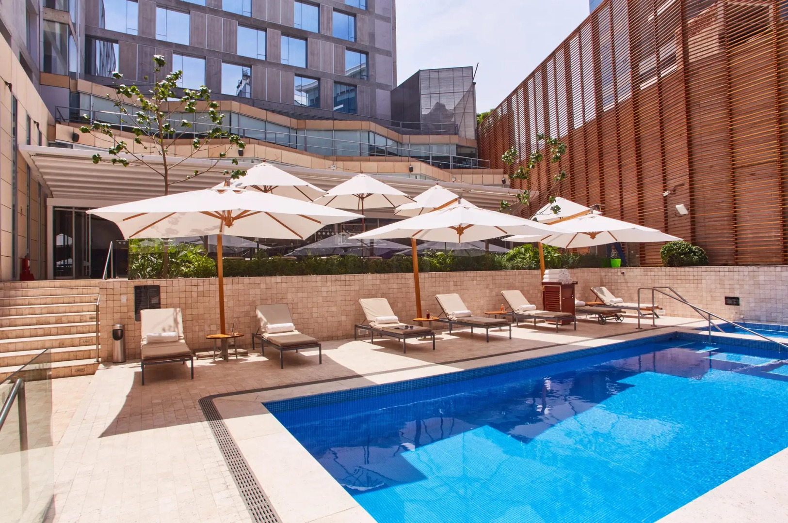 Foto - Pullman Lima San Isidro