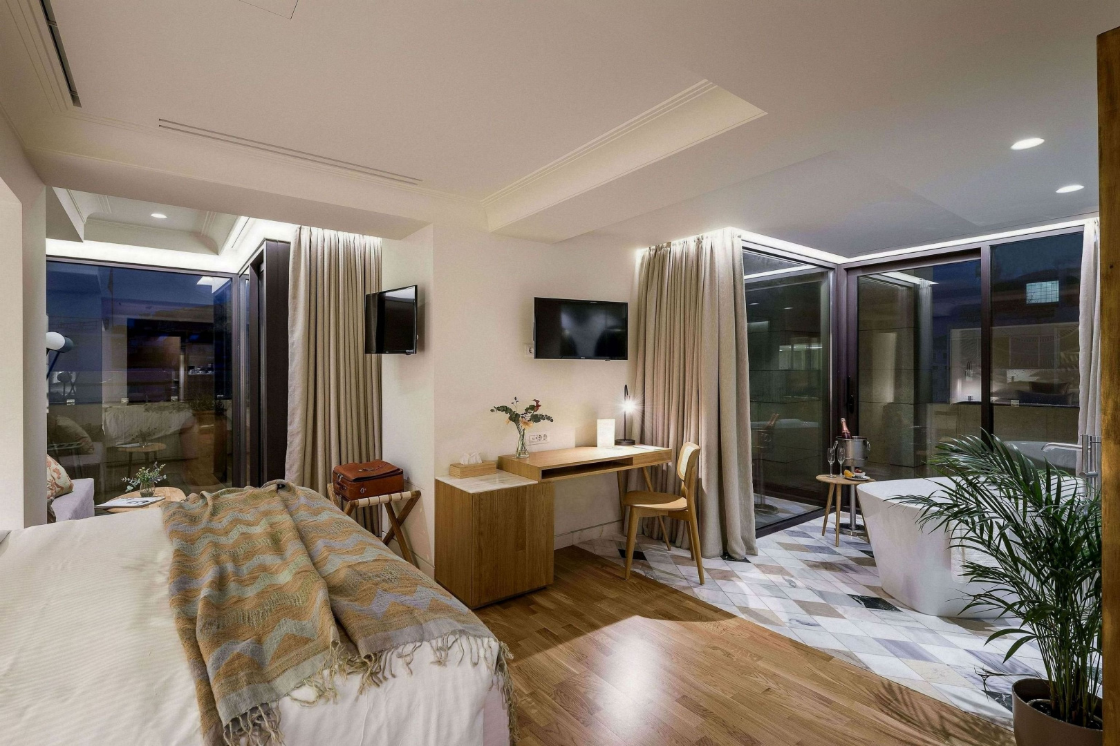 Foto - Niche Hotel Athens