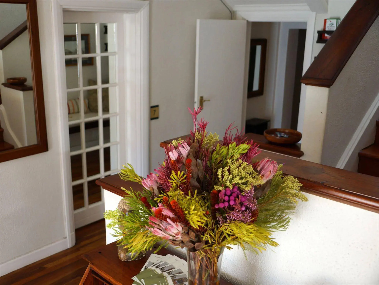 Foto - Wild Olive Guest House & Villa