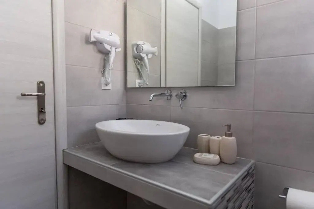 Foto - Santorita Suites