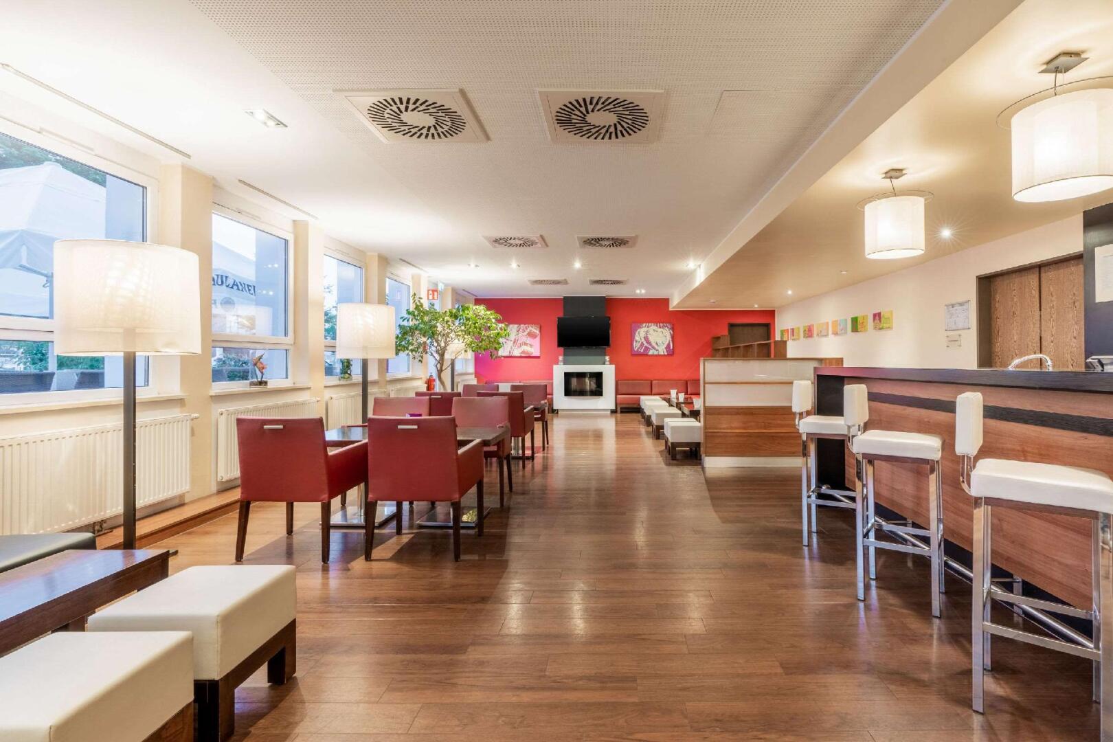 Photo - Star G Hotel München Schwabing