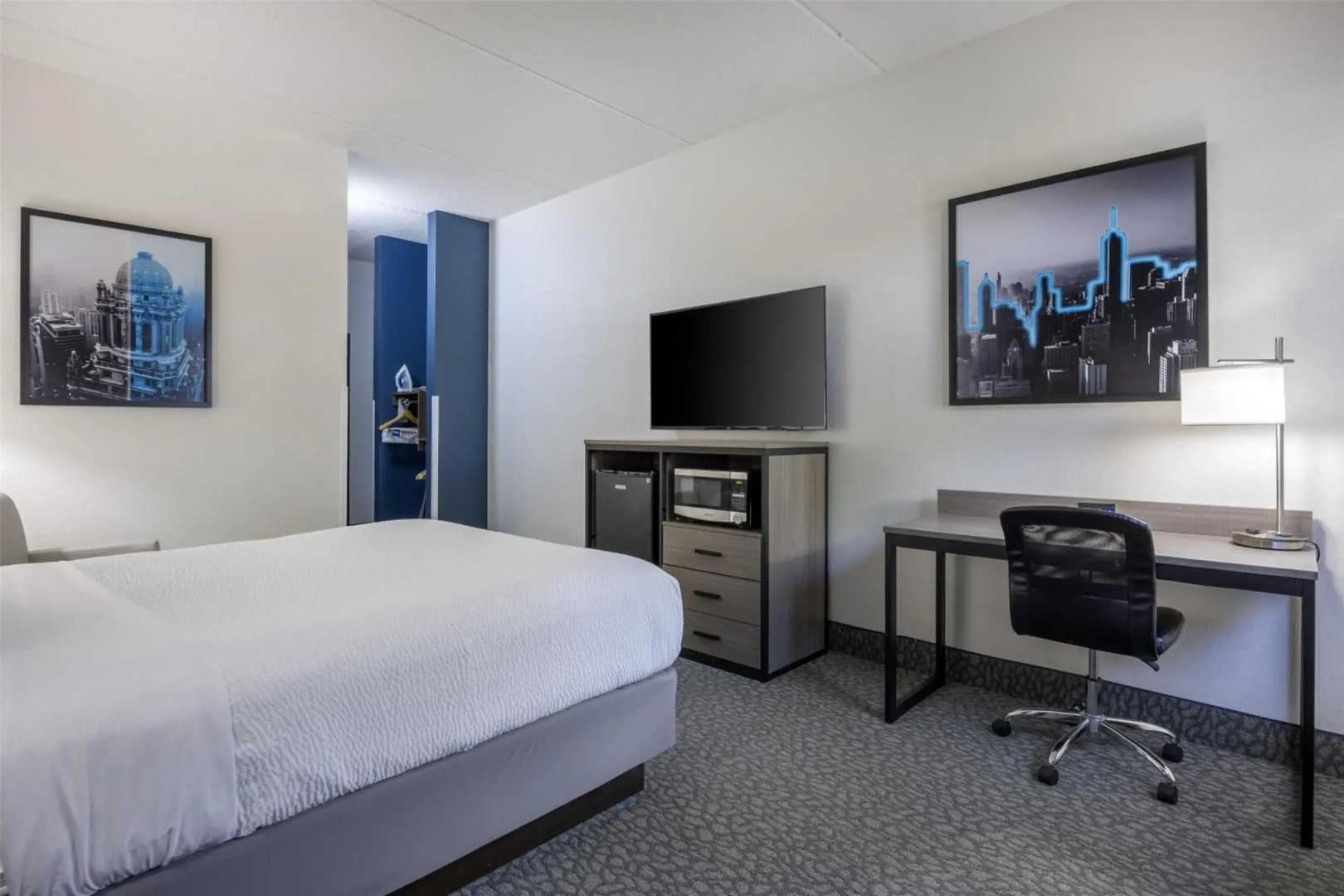 Foto - Best Western Bolingbrook Hotel