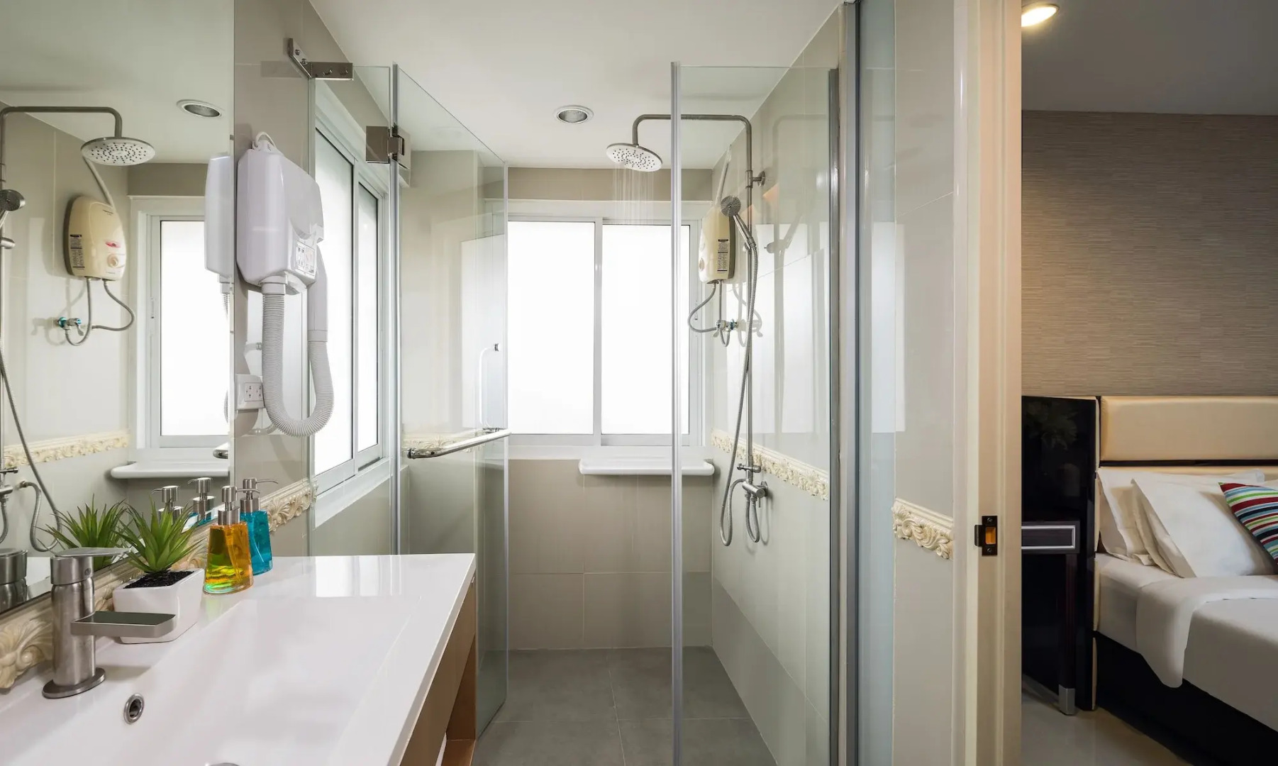 Photo - Ton Aor Place Hotel