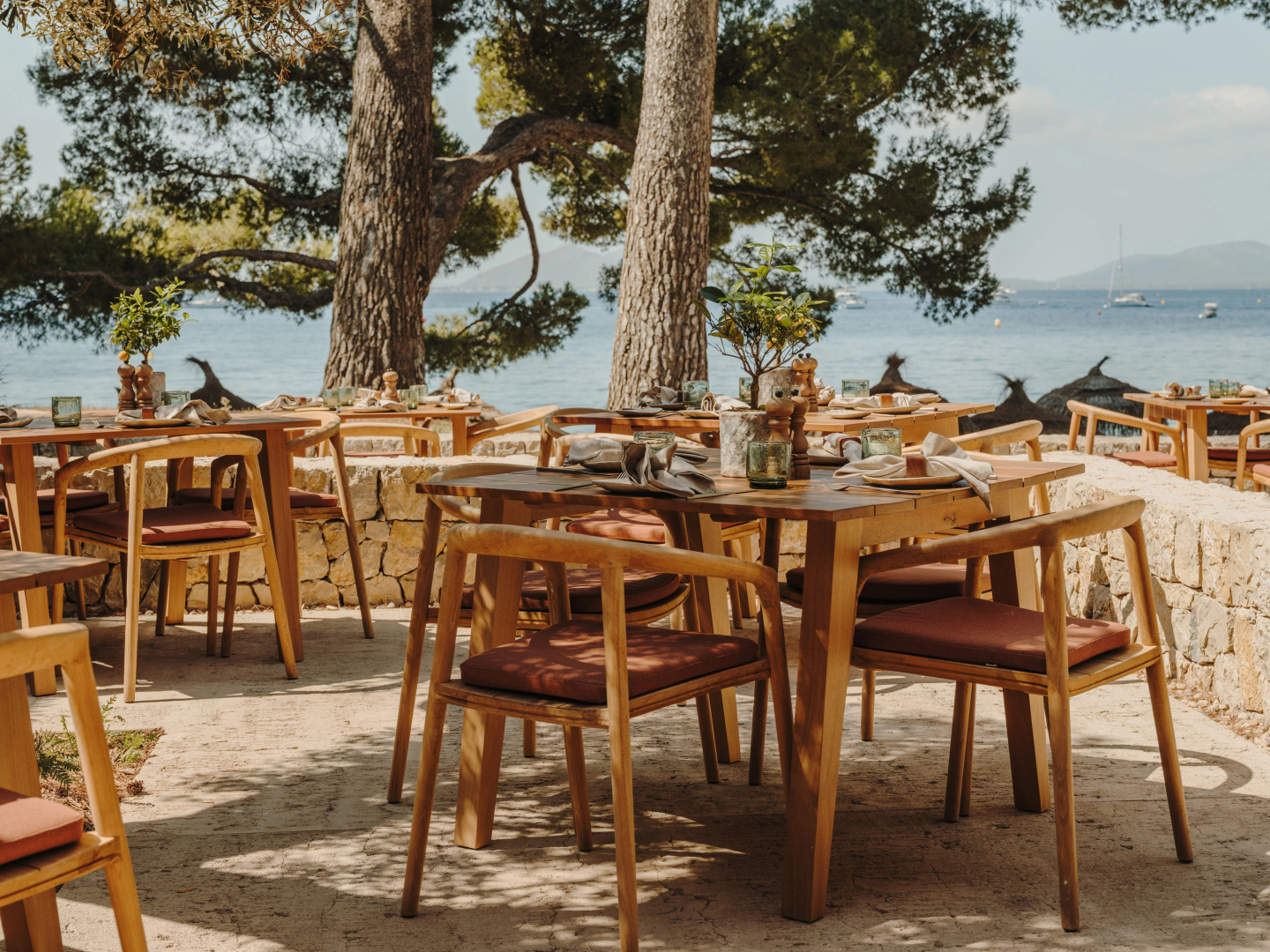 Foto - Four Seasons Mallorca at Formentor