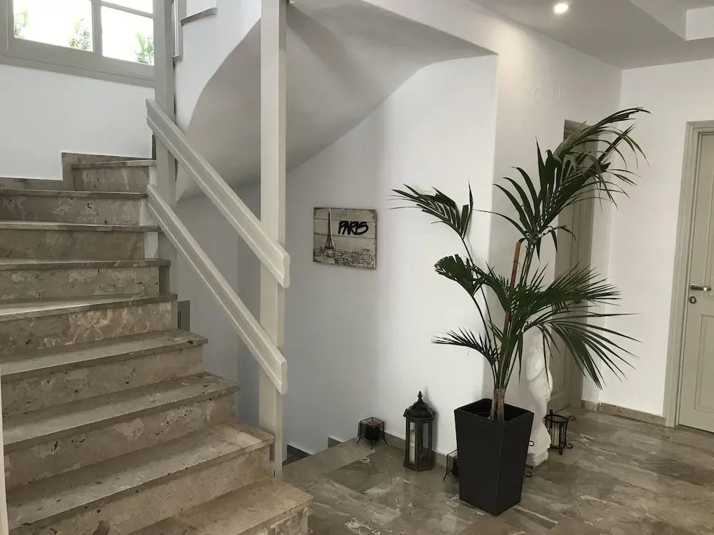 Foto - Vassiliki Rooms