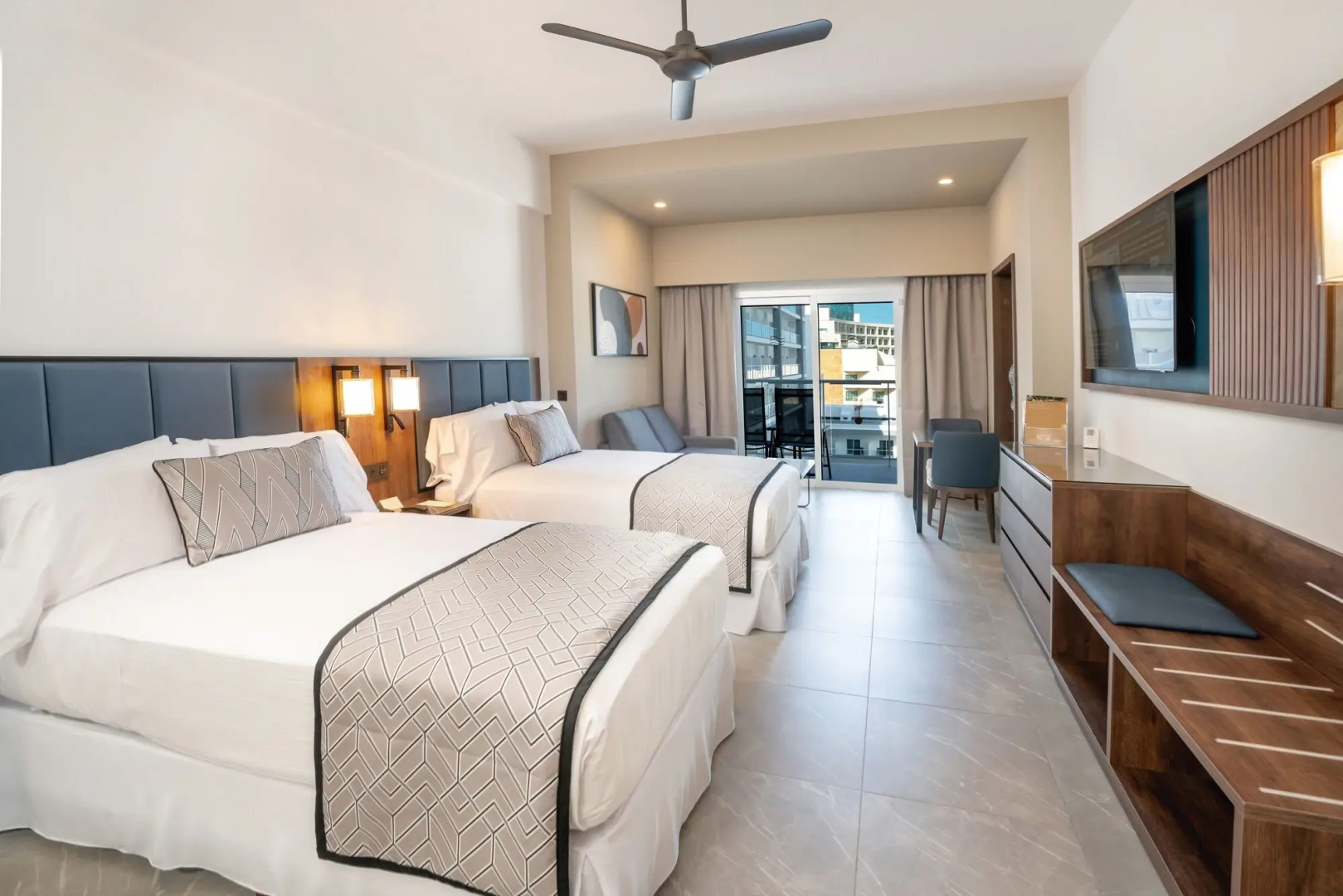 Photo - Riu Palace Kukulkan - Adults Only - All Inclusive