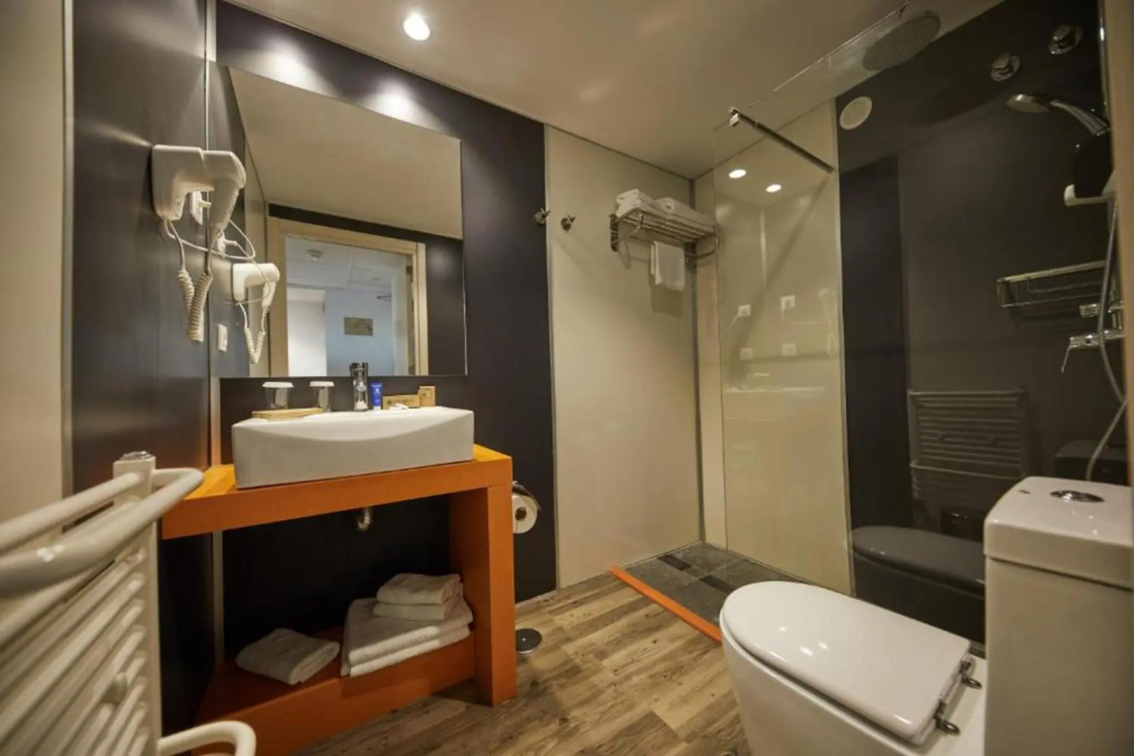Foto - Sandos Benidorm Suites