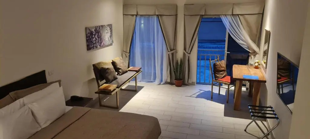 Photo - LOP Inn San Jose Aeropuerto - Costa Rica