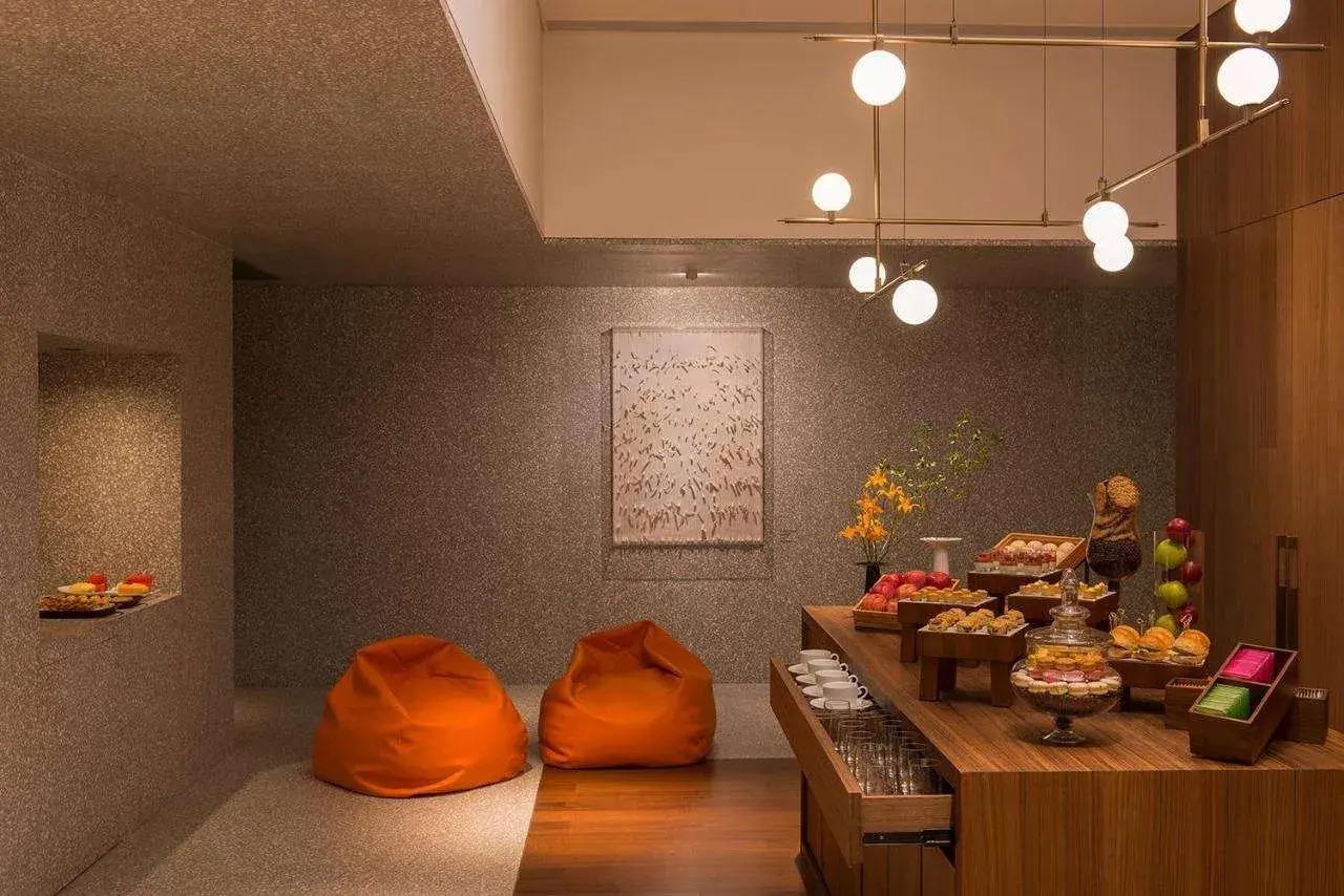 Photo - The Sukhothai Shanghai