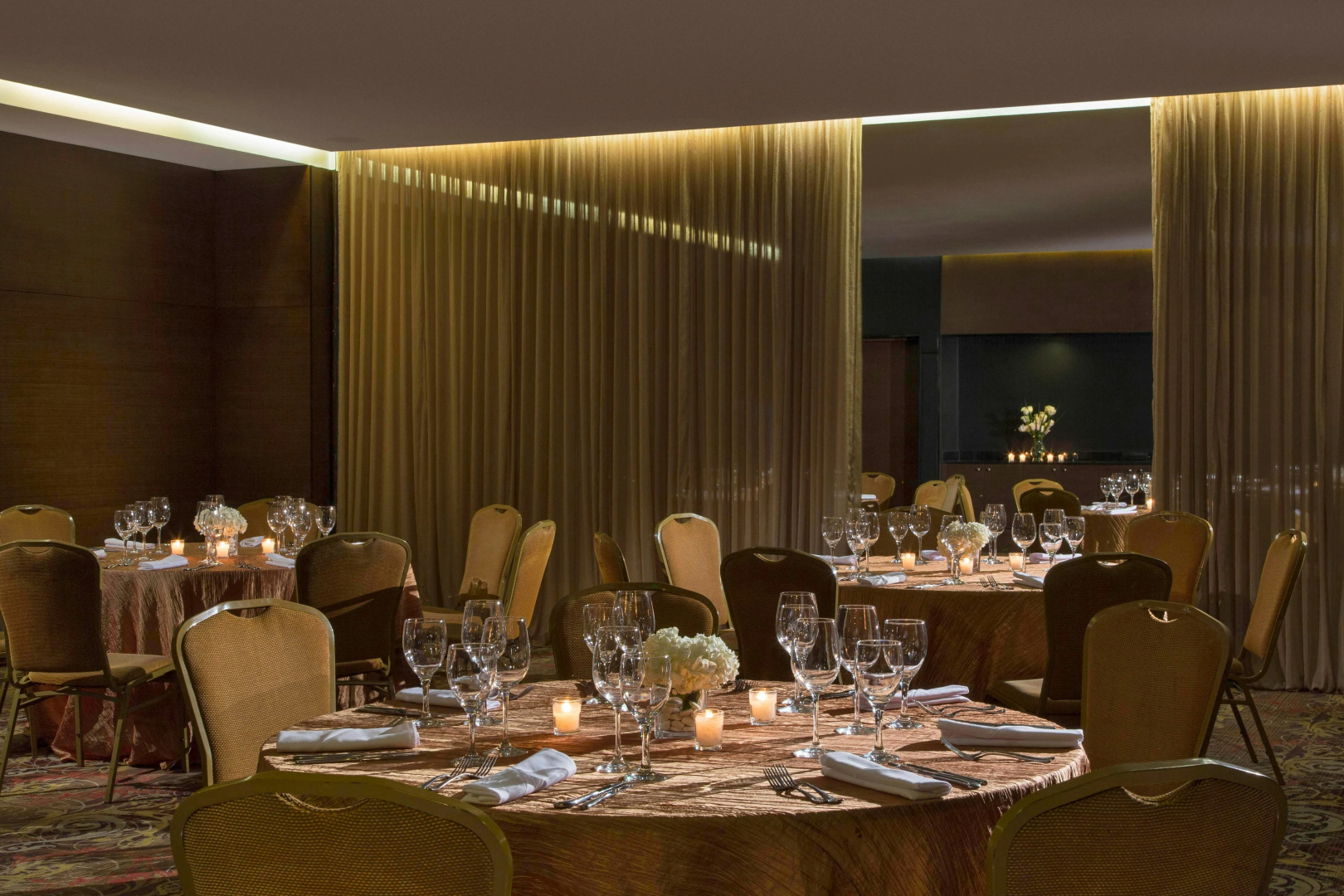 Foto - Le Meridien Panama
