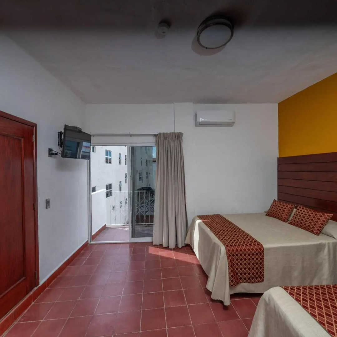 Foto - Hotel Encino Malecón Centro Puerto Vallarta