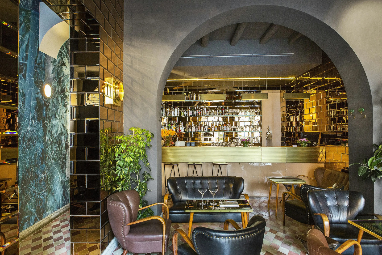 Foto - G-Rough, Rome, a Member of Design Hotels
