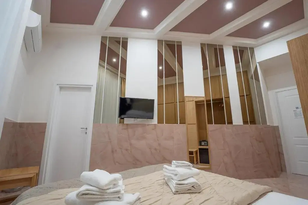 Foto - GREROS H. PORTO NAPOLI CENTRO by ClaPa Group Dislocated Hospitality