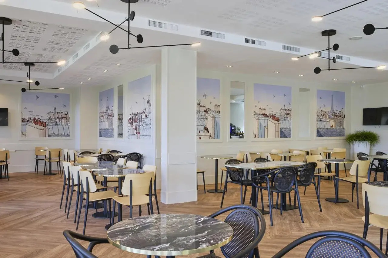 Photo - Adagio Serris Val d'Europe