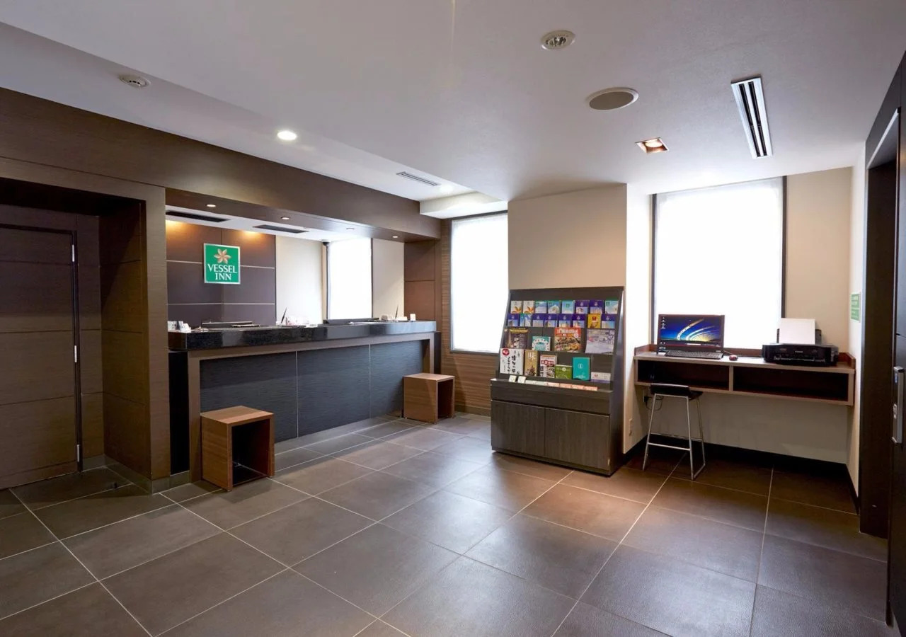 Foto - Vessel Inn Hakata Nakasu