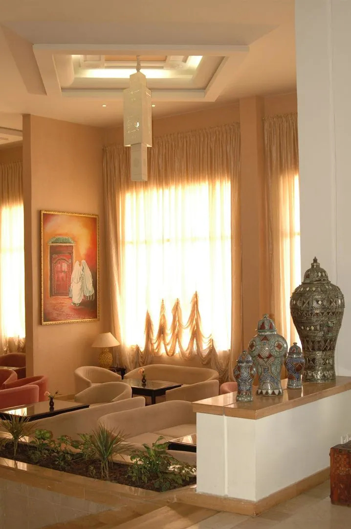 Foto - Intouriste Hôtel & Suites