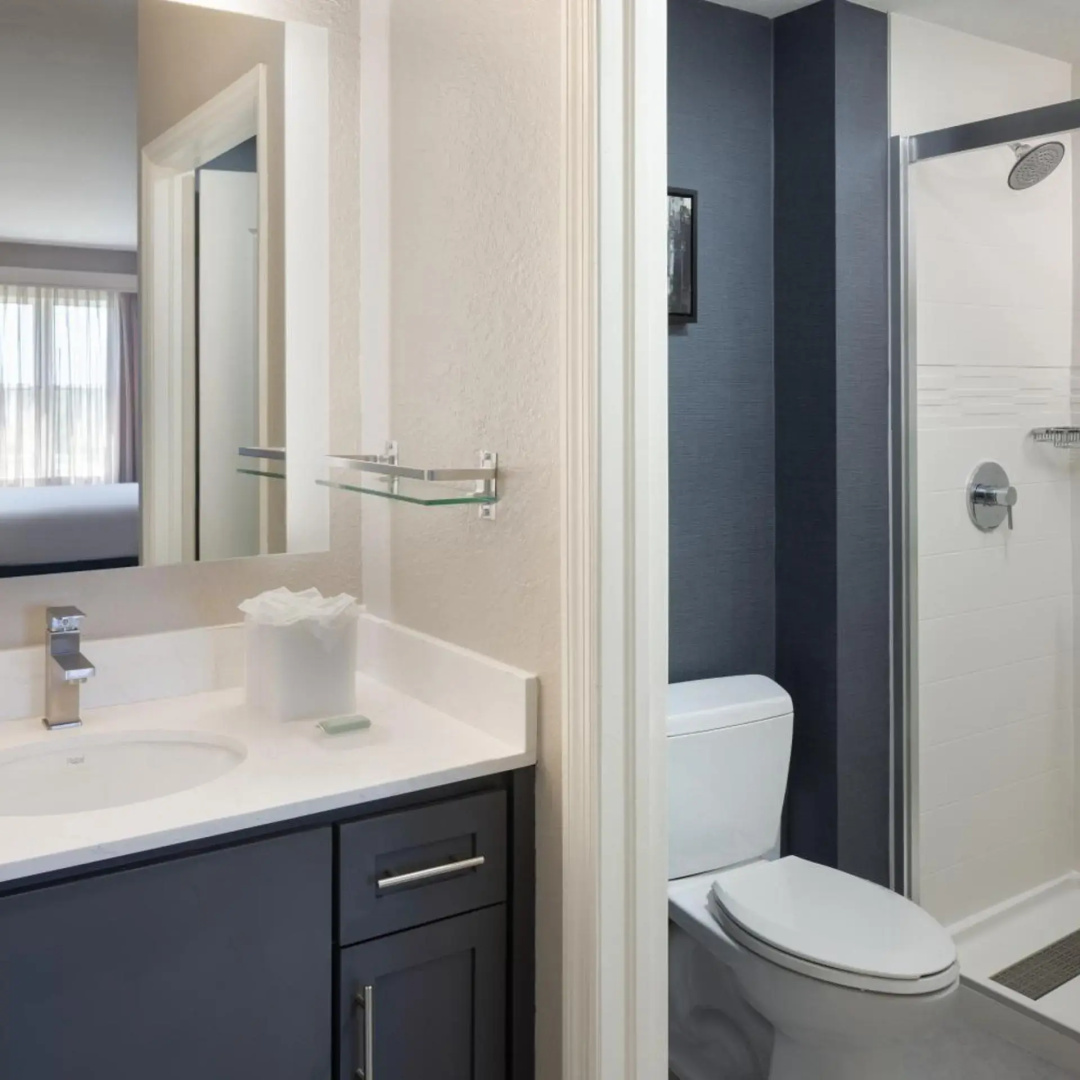 Photo - Residence Inn Tampa Suncoast Parkway at NorthPointe Village