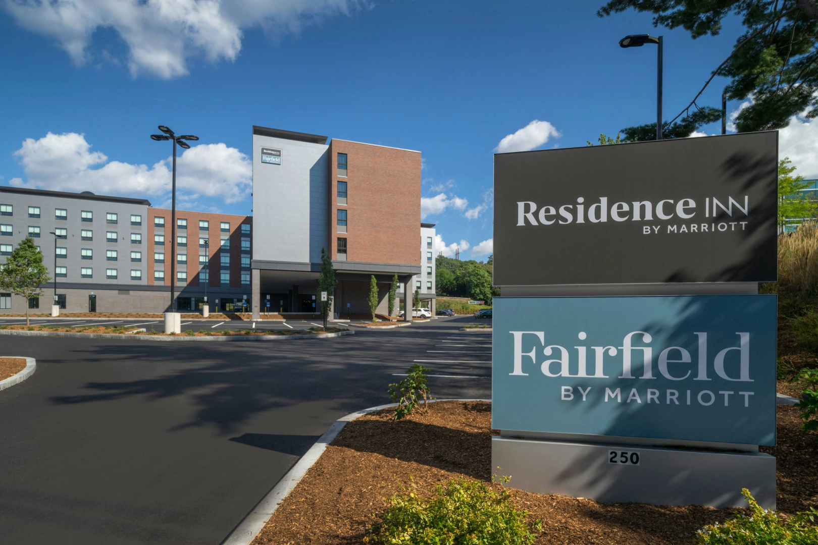 Photo - Residence Inn by Marriott Boston Waltham
