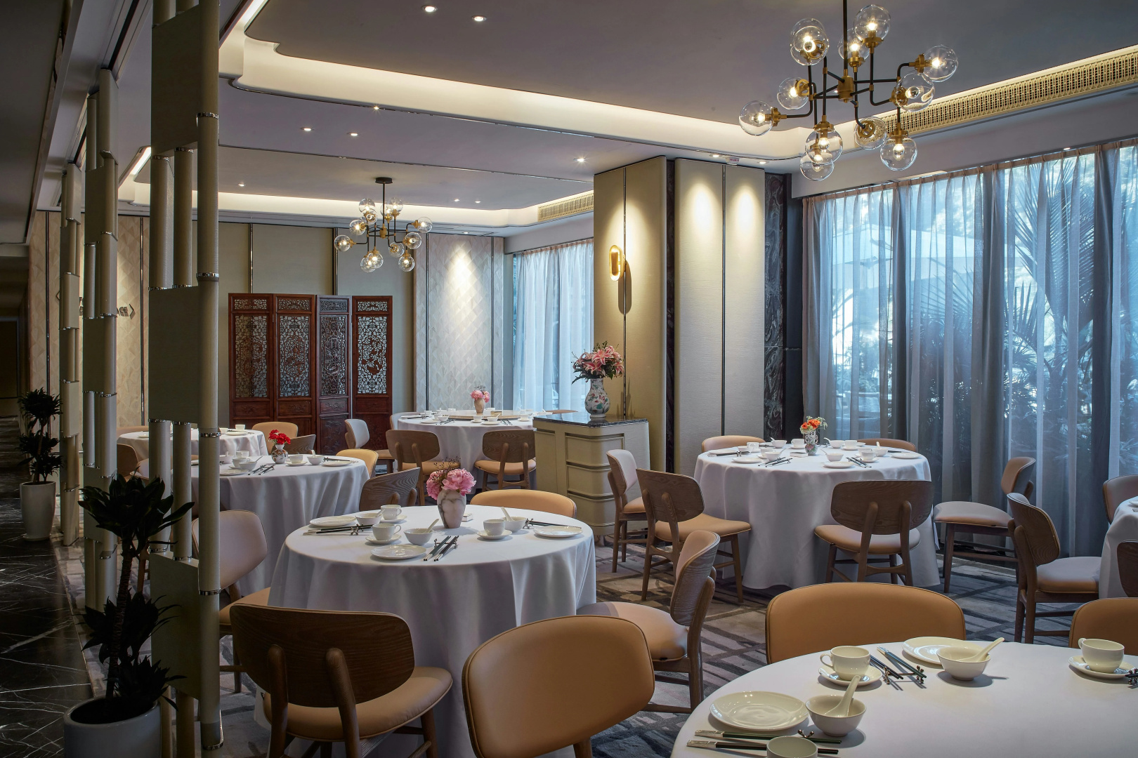 Foto - The Emperor Hotel