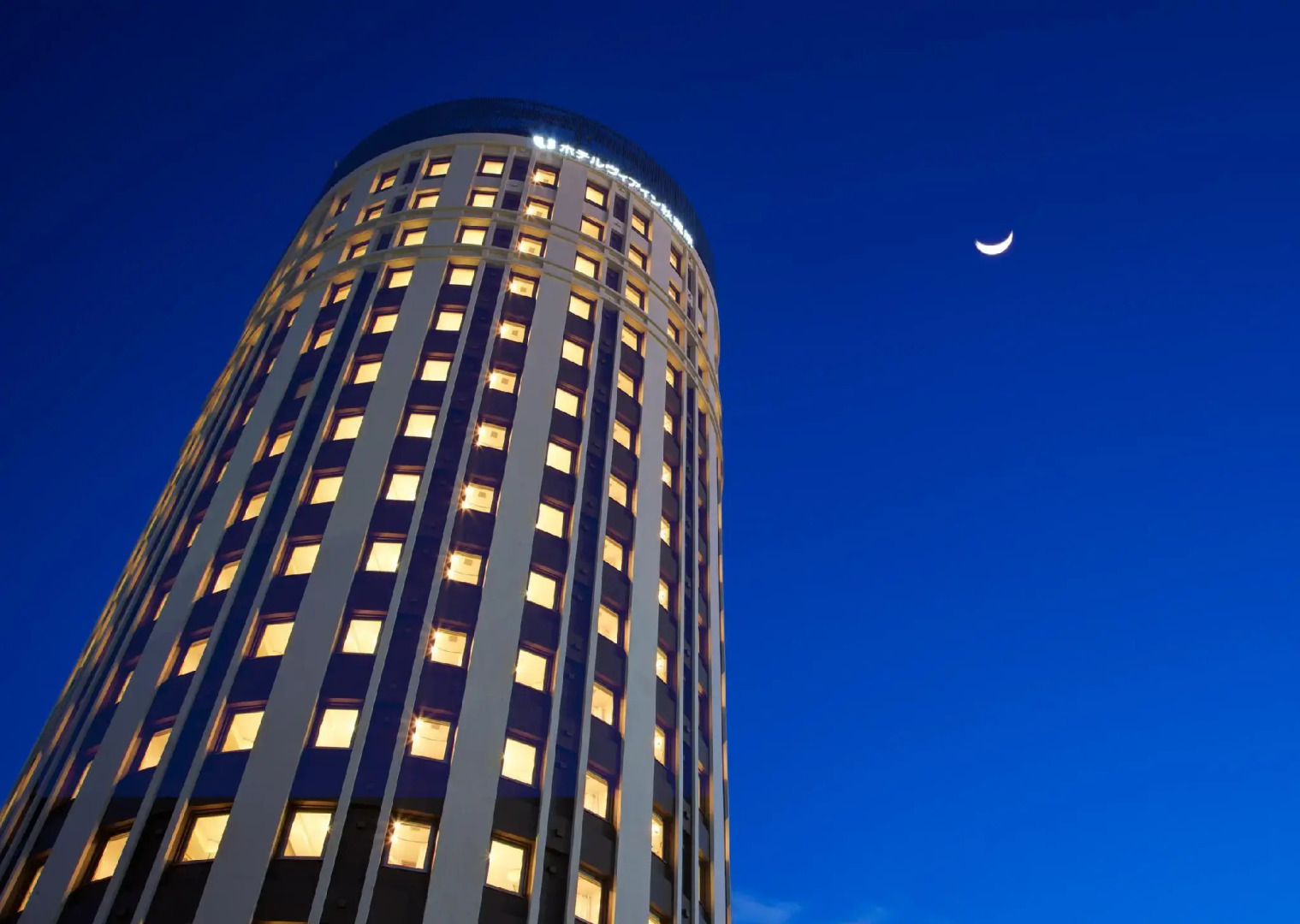 Photo - Via Inn Akihabara