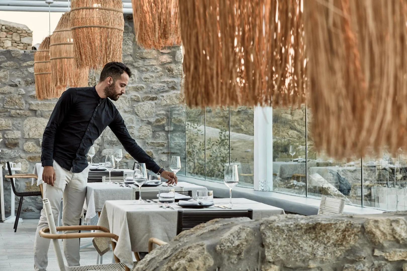 Foto - Mykonos No5 Luxury Suites & Villas