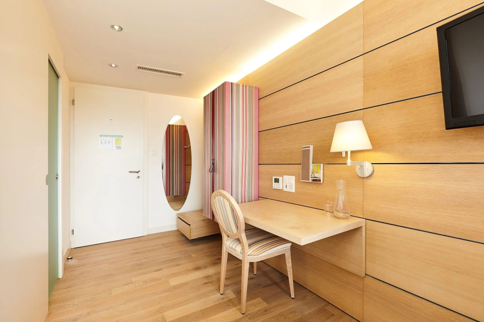 Foto - Steinenschanze Charming City & Garden Hotel