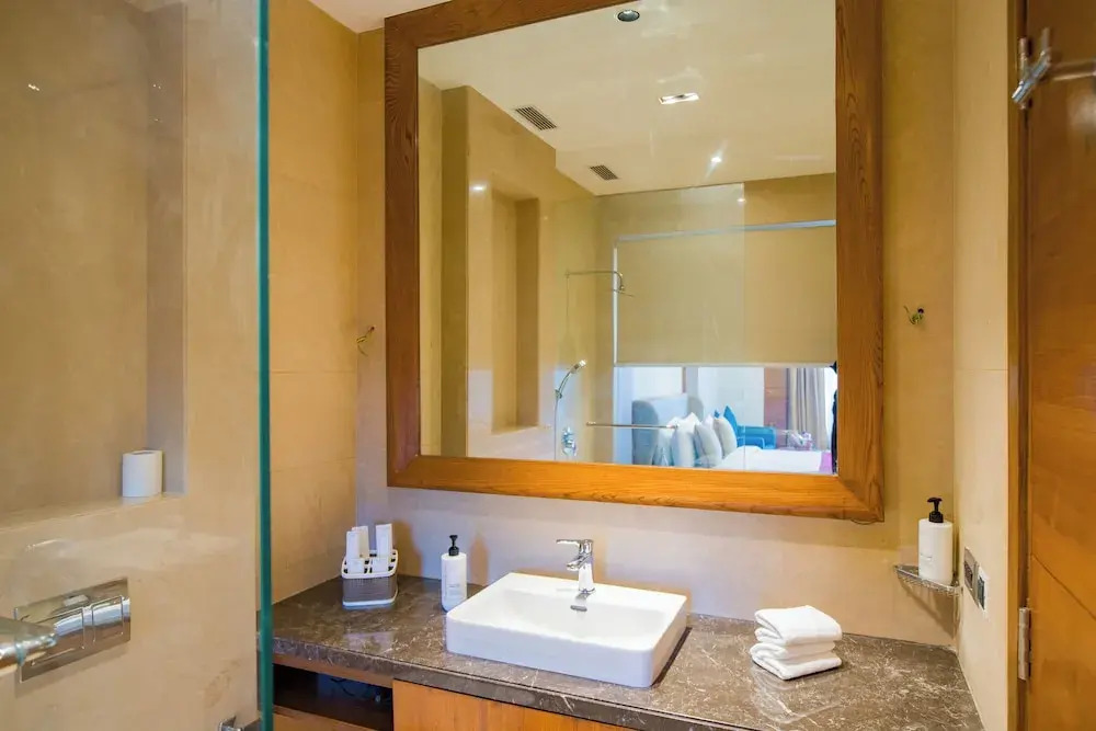 Photo - Eternal Oasis by Alaya Stays, Golf Course Road