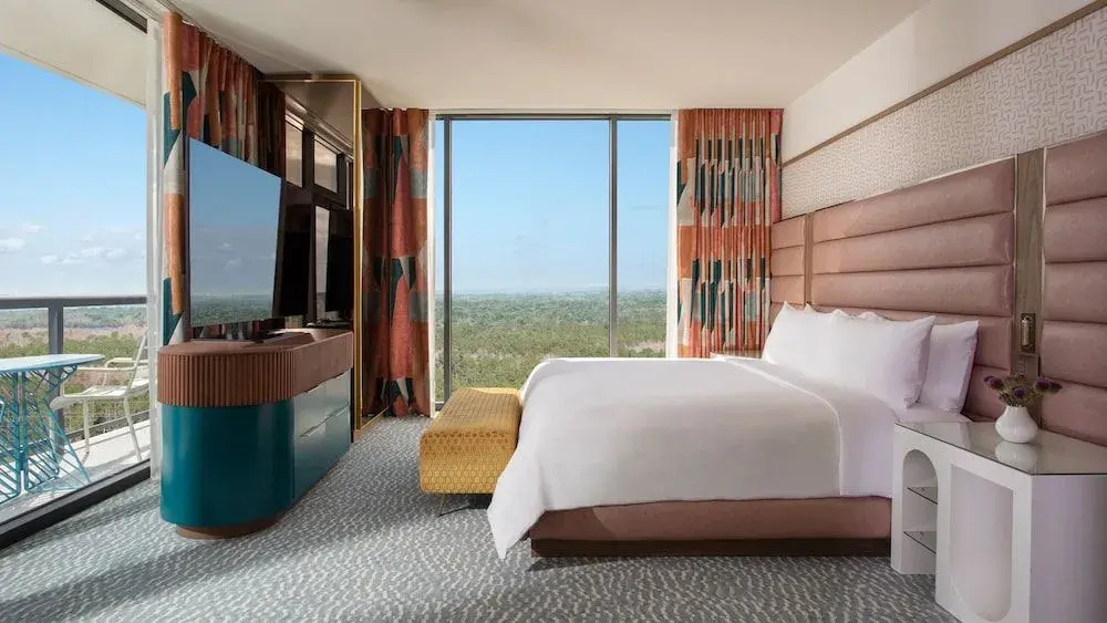 Foto - Lake Nona Wave Hotel