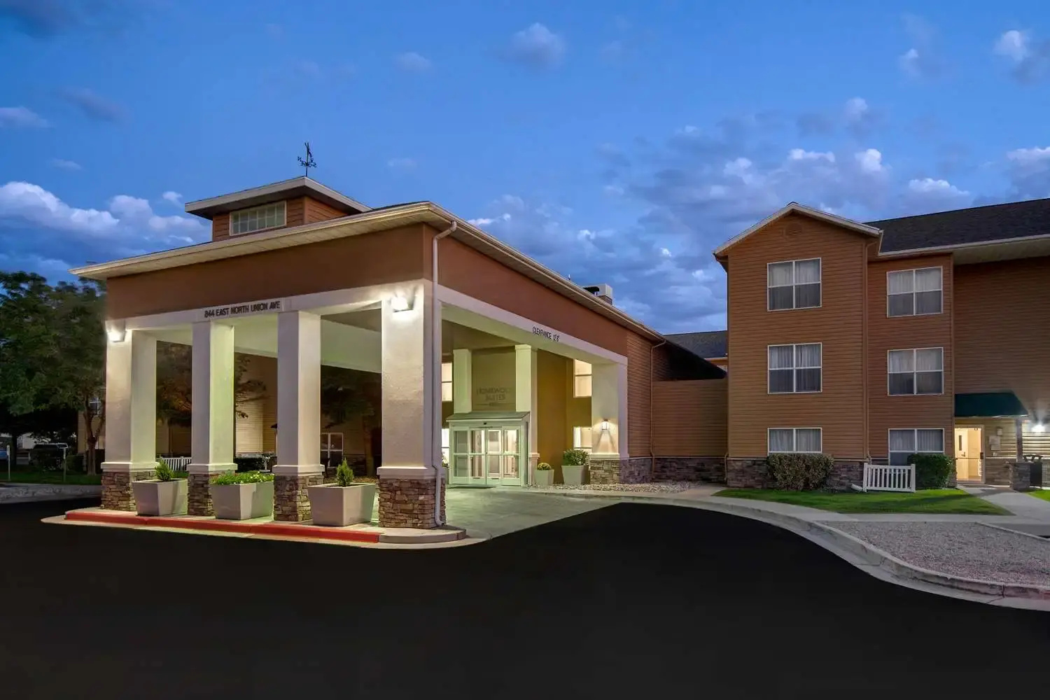 Photo - Homewood Suites by Hilton Salt Lake City-Midvale/Sandy