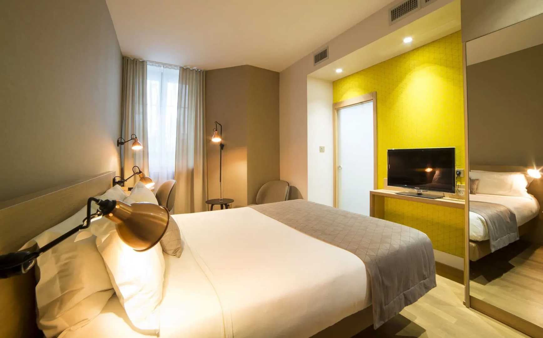 Foto - Hotel Hannong