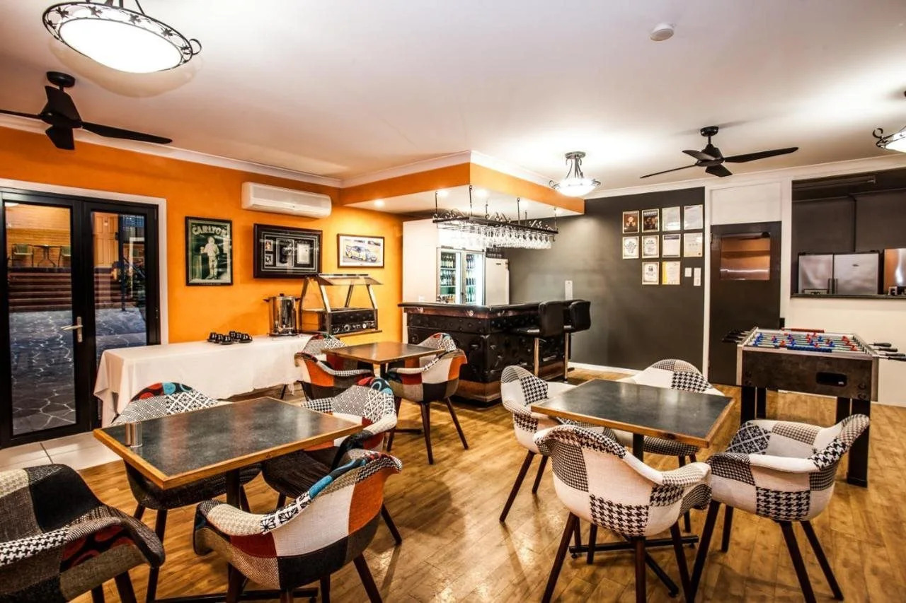 Photo - Darra Motel & Conference Centre