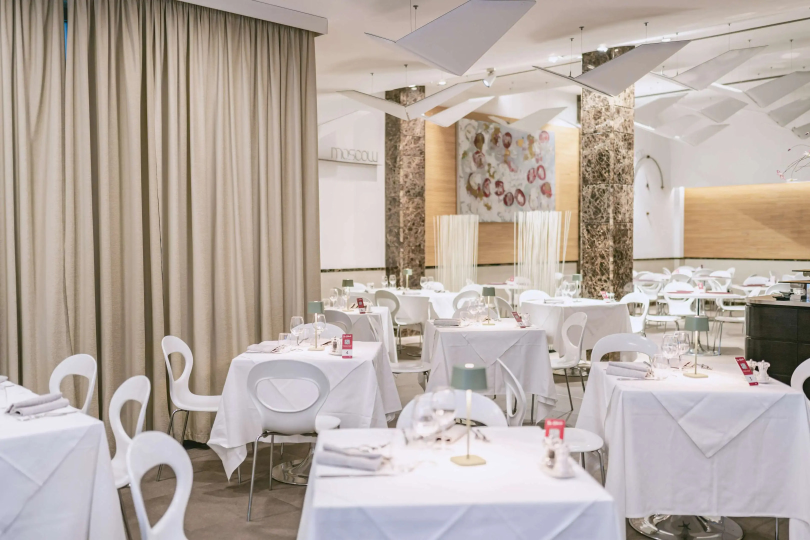 Foto - Best Western Premier Hotel Royal Santina