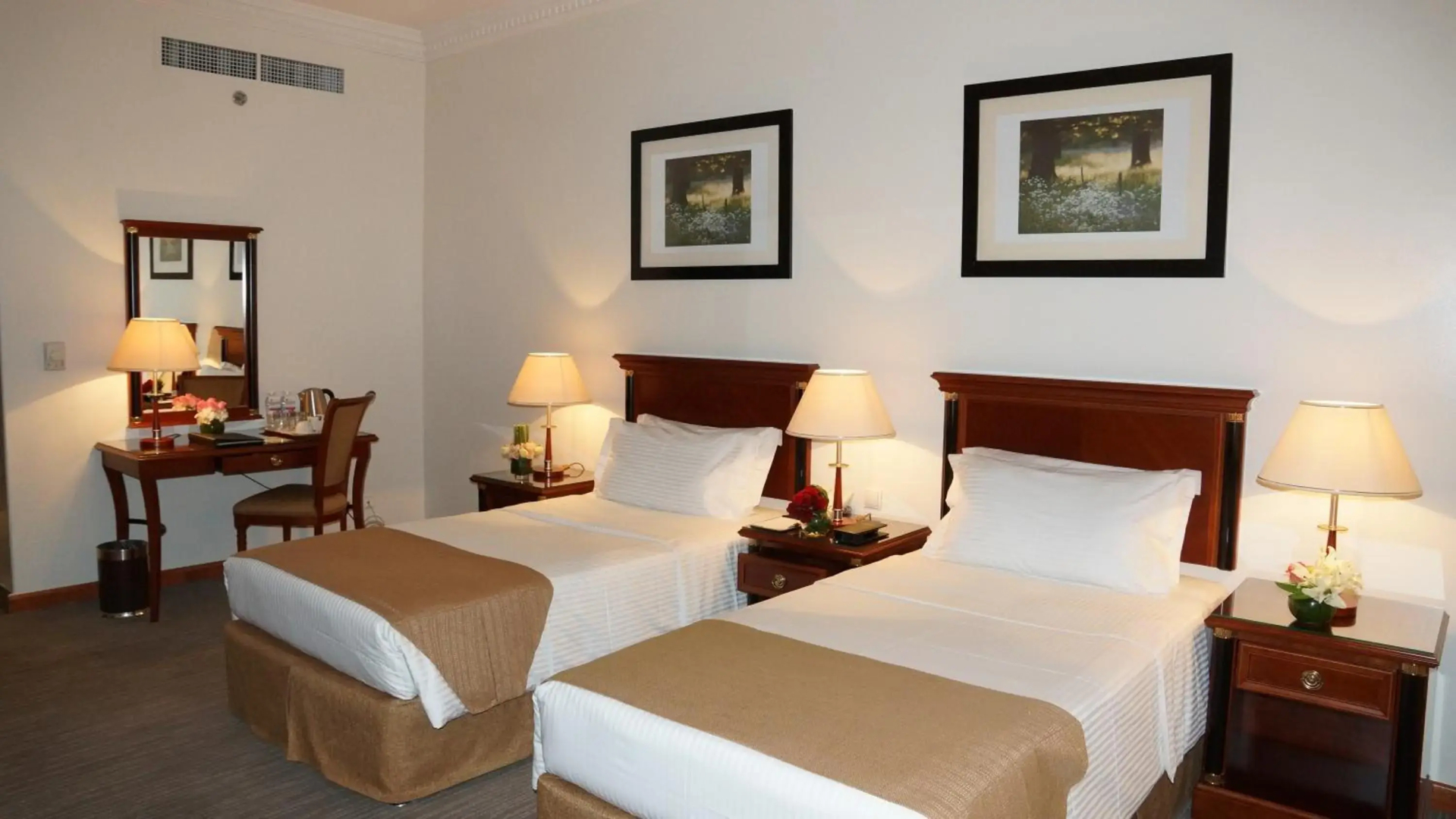 Photo - Executives Hotel - Olaya